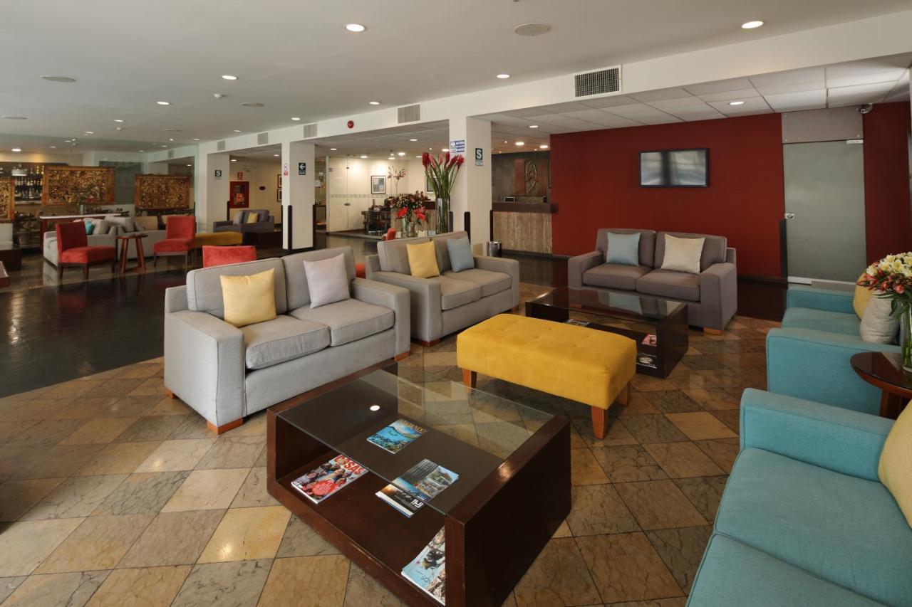 San Agustin Exclusive Hotel