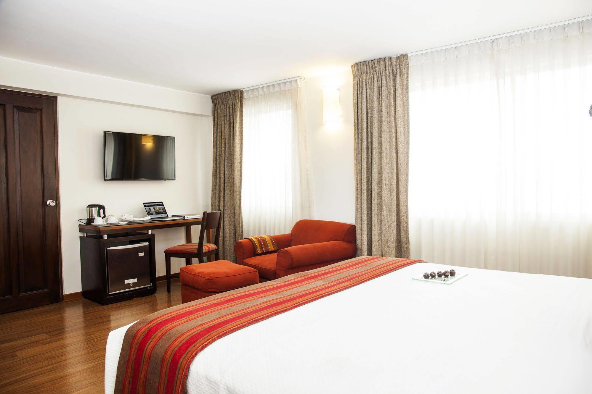 Hotel San Agustin Exclusive