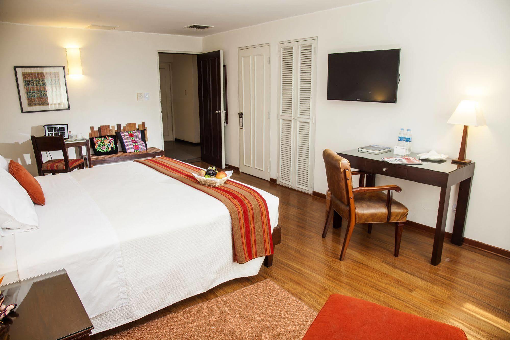 San Agustin Exclusive 4*