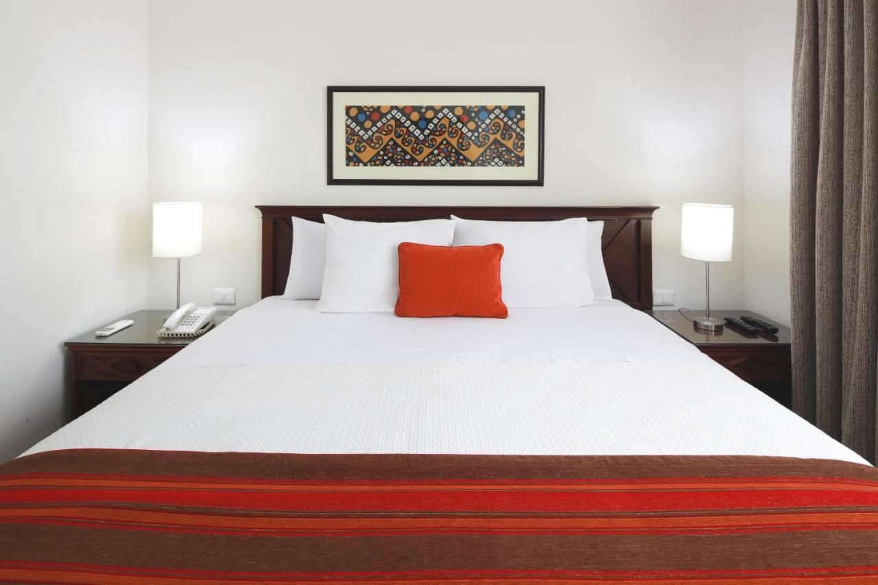 San Agustin Exclusive 4* Lima