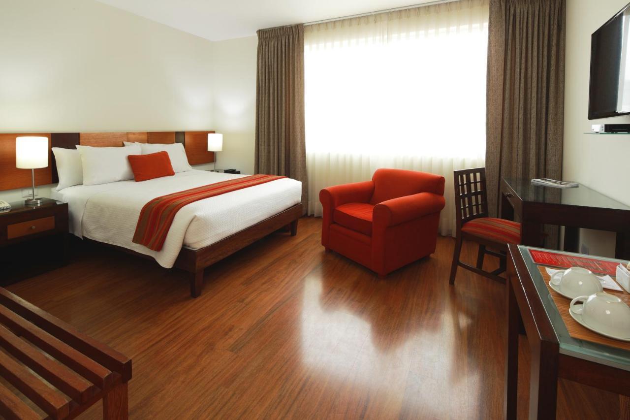 Hotel San Agustin Exclusive