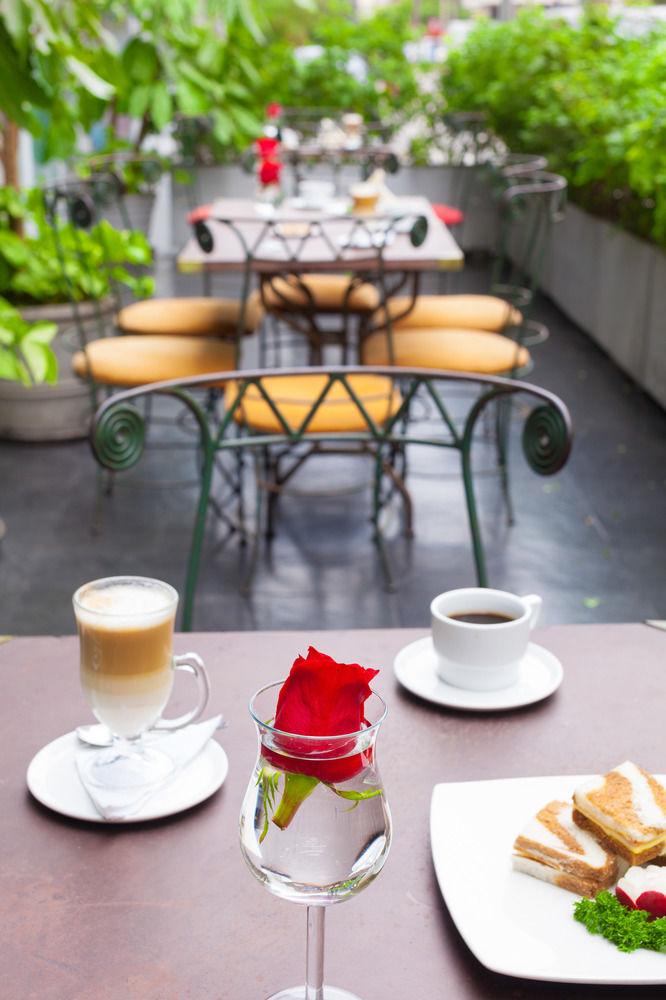 Hotel San Agustin Exclusive Lima