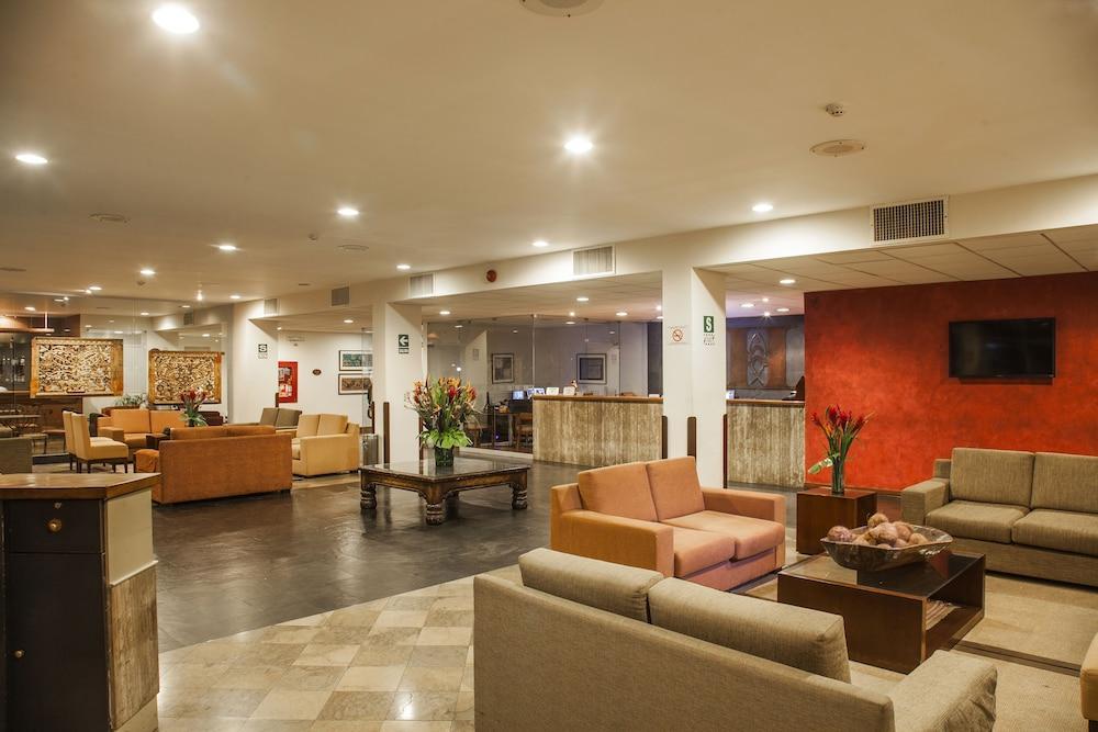 San Agustin Exclusive 4*