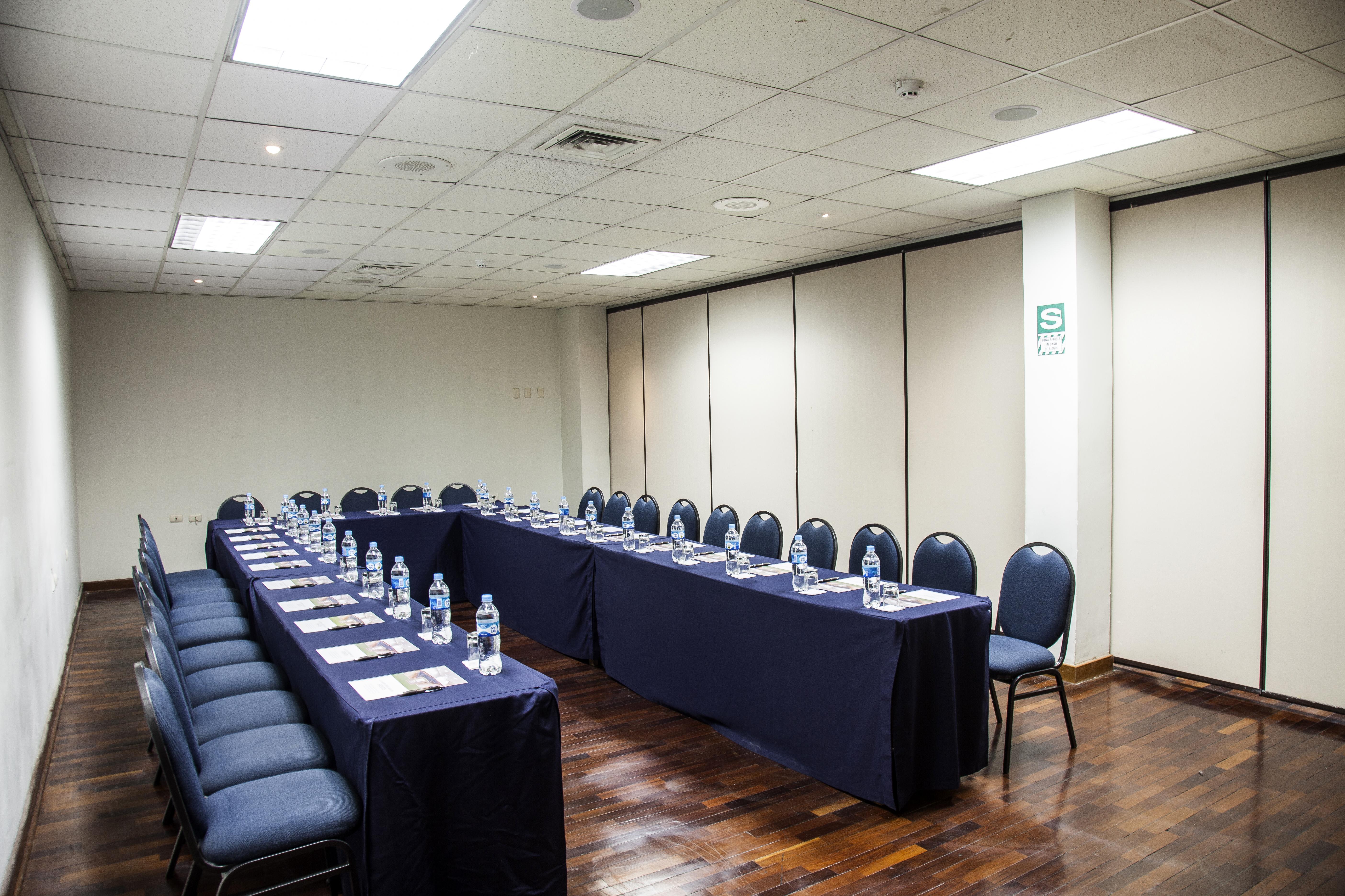 San Agustin Exclusive Hotel
