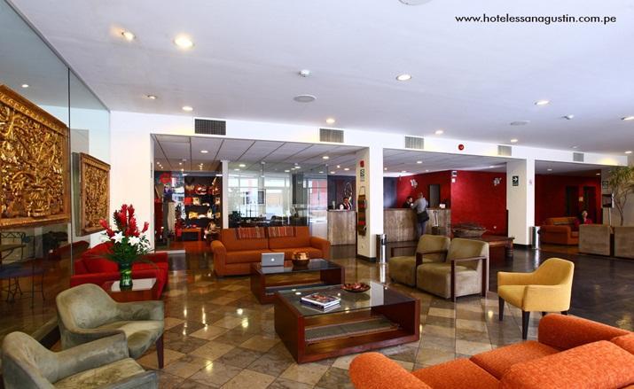 San Agustin Exclusive Hotel 4*