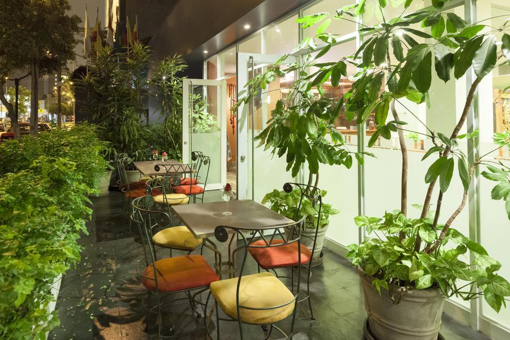 San Agustin Exclusive 4* Lima