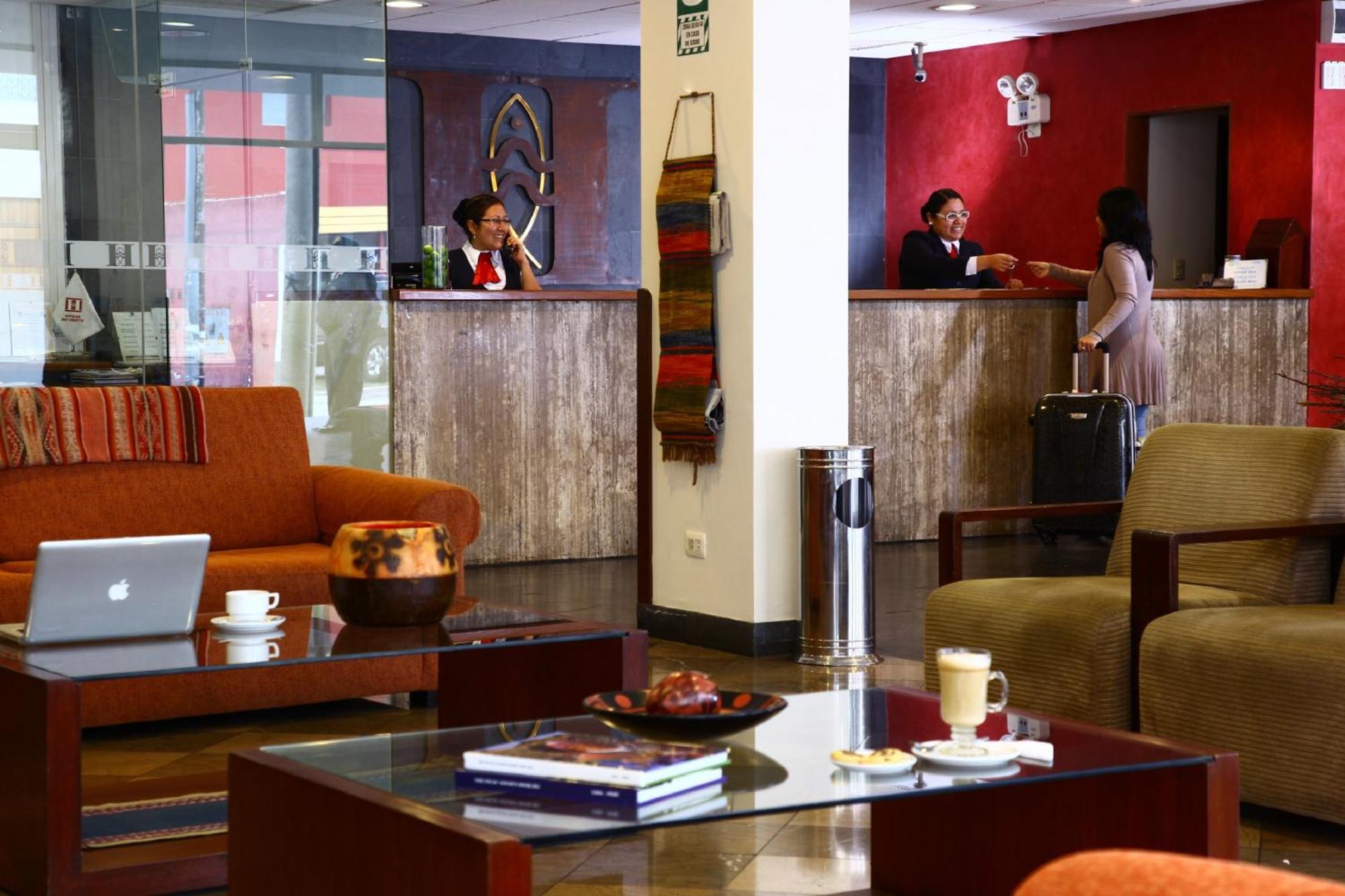 Hotel San Agustin Exclusive 4*