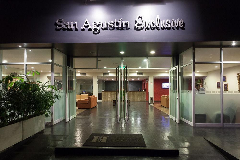 San Agustin Exclusive Lima