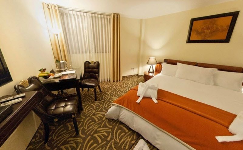 Hotel San Agustin Exclusive
