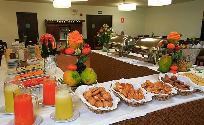 San Agustin Exclusive 4*