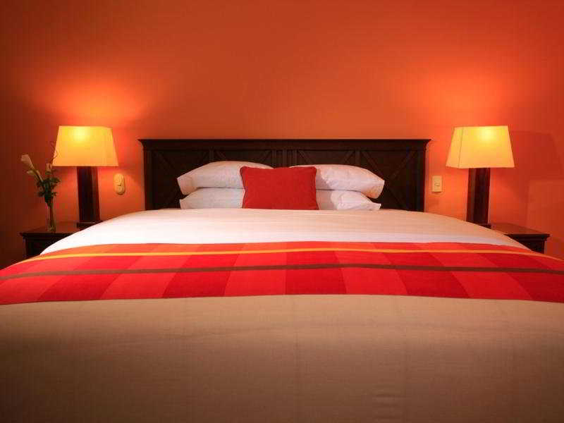 San Agustin Exclusive Lima