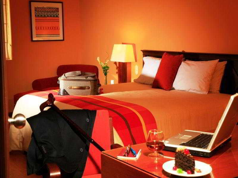 Hotel San Agustin Exclusive 4*