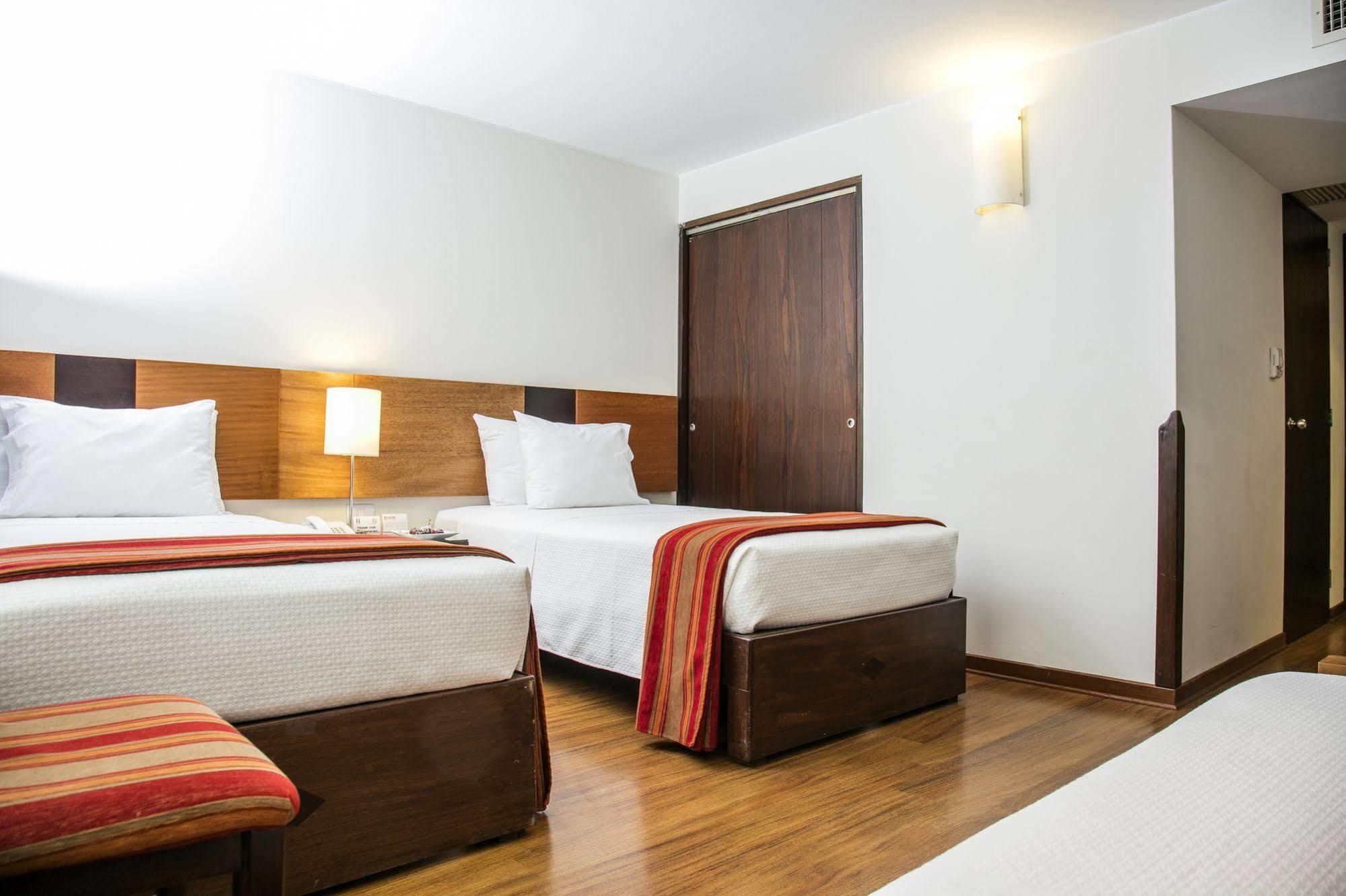 San Agustin Exclusive Hotel