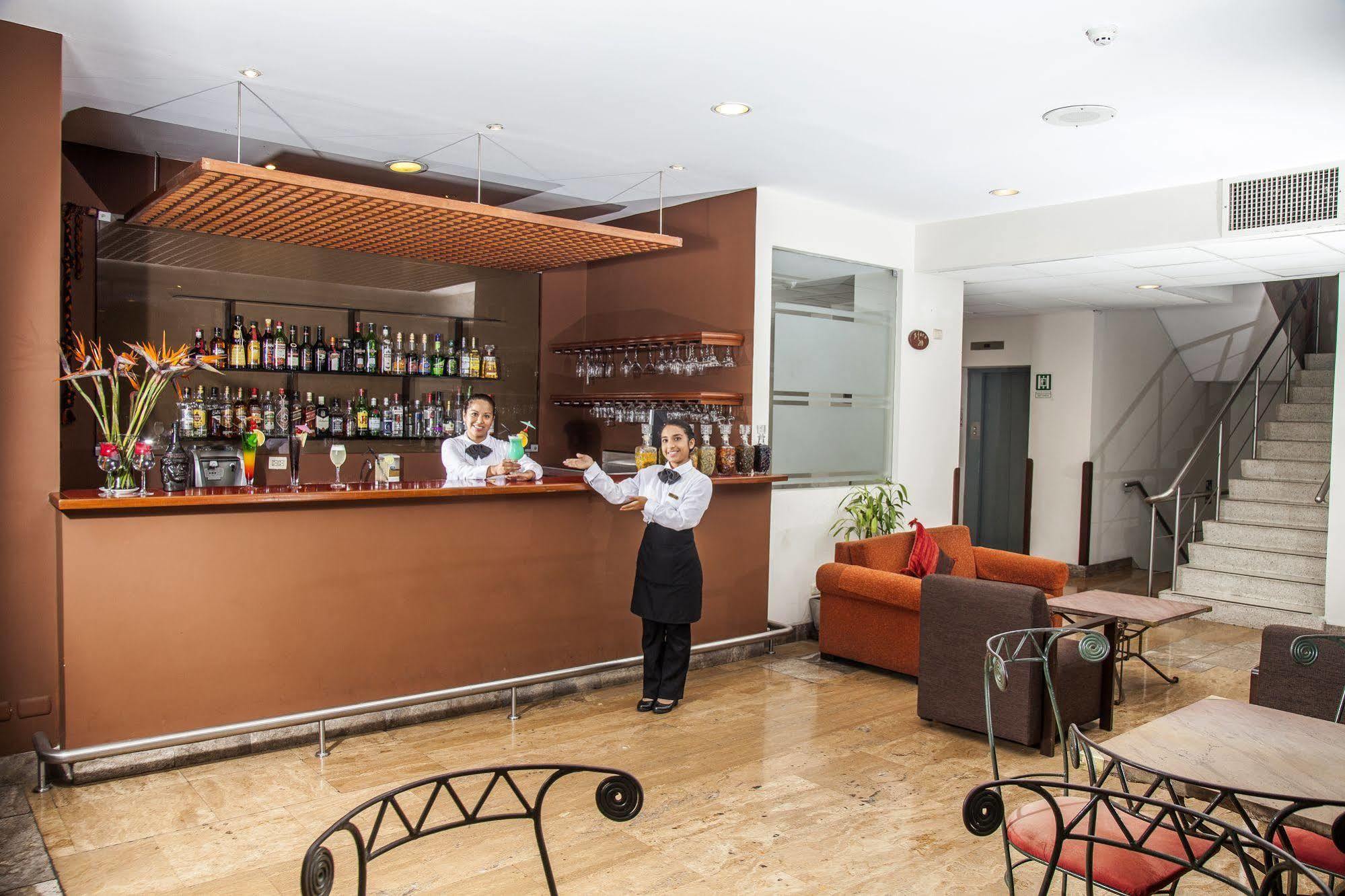 San Agustin Exclusive Hotel 4*