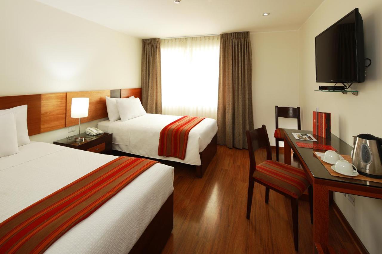 Hotel San Agustin Exclusive