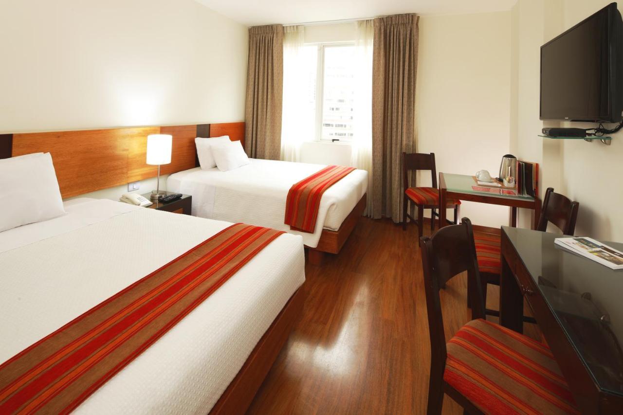 Hotel San Agustin Exclusive 4*