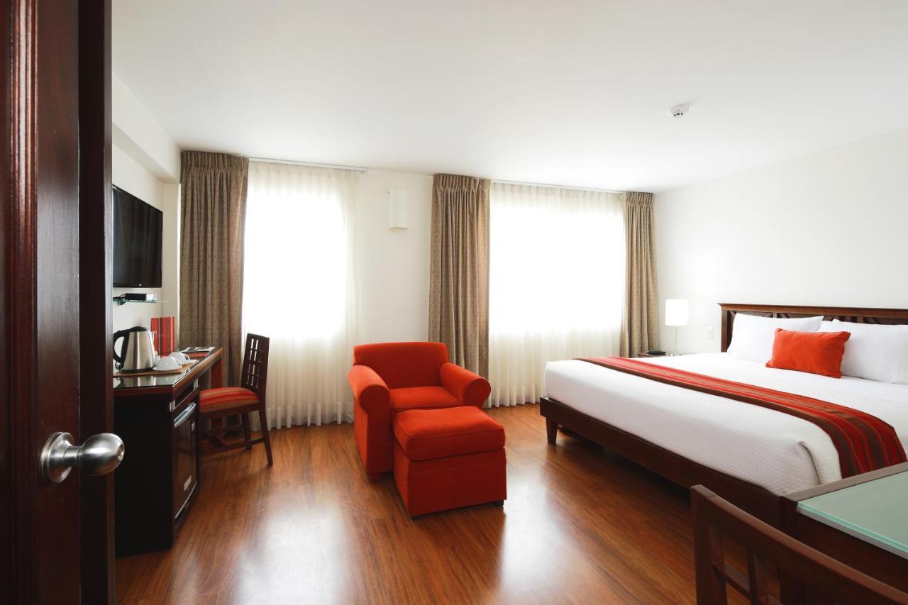 Hotel San Agustin Exclusive 4*