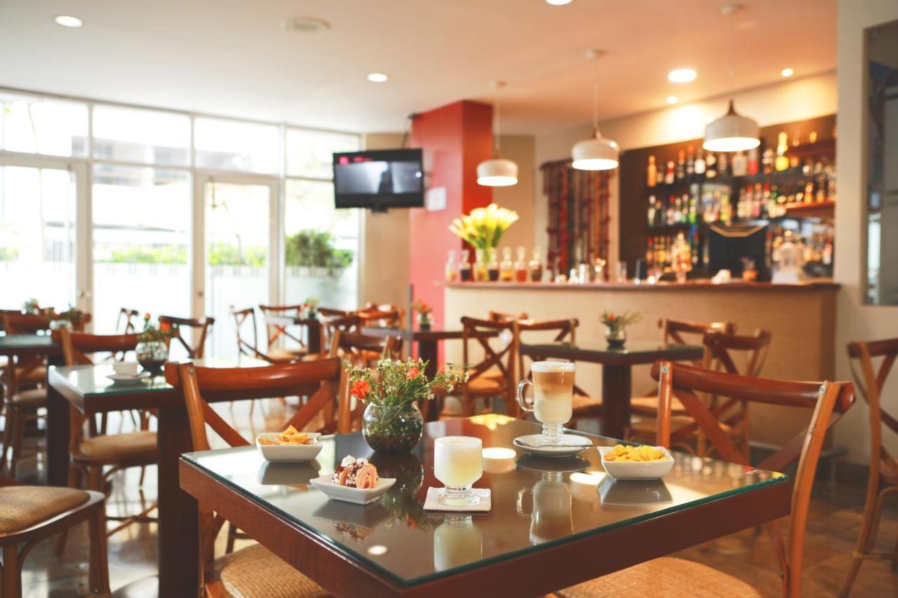 San Agustin Exclusive Hotel 4*