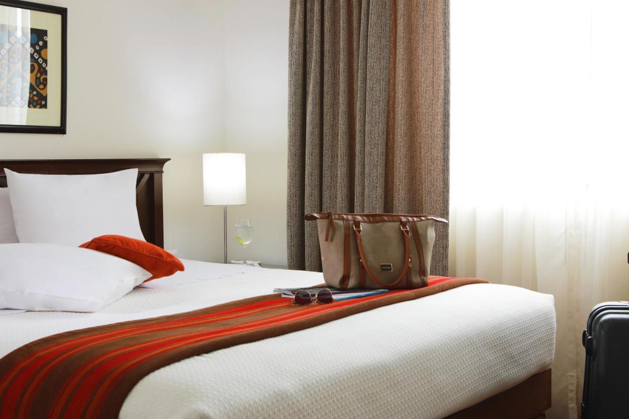 San Agustin Exclusive 4* Lima