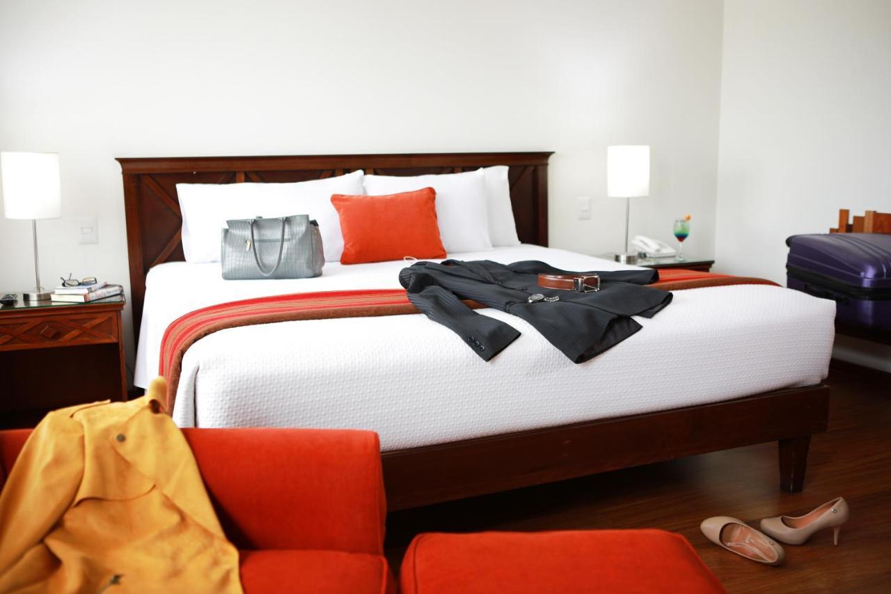 San Agustin Exclusive 4*